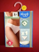 SLOGGI, Tai Soft Microfibre, Grösse 46, 1 Stück in Weiss
