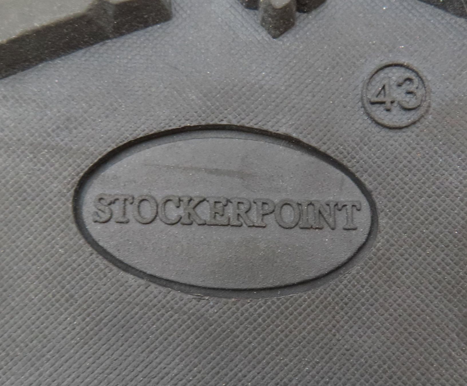 Herrenschuhe: Stockerpoint Trachtenschuhe – Gebraucht aus Reinach BL von WBZ-Flohmarkt 7