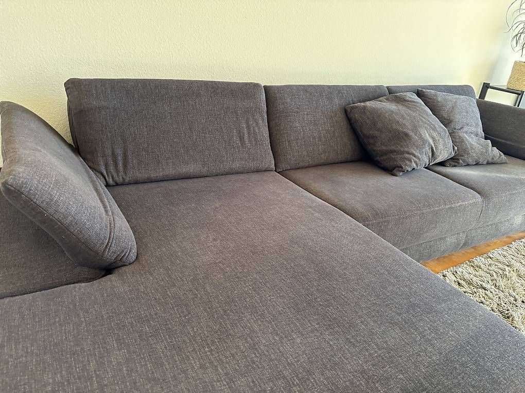 Divani: Polstergruppe/Sofa – Usato da St. Gallen venduto da iph_2nv2 3