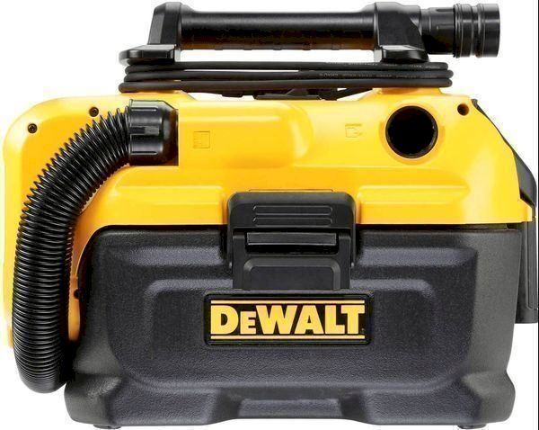 Staubsauger & Zubehör: DeWalt Nass-/Trockensauger DCV584L – Neu und originalverpackt aus Bottighofen von zaap 2