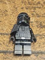 lego figurine star wars sw0796 Imperial Death Trooper