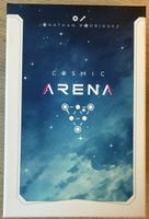 Cosmic Arena