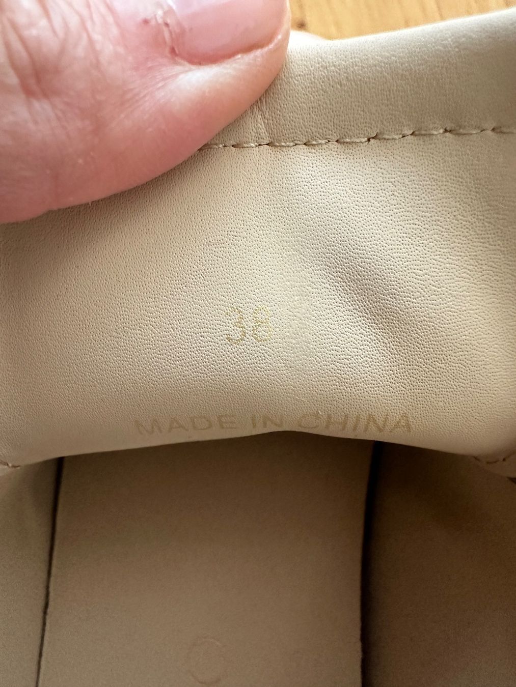 Jimmy Choo Scarpe da donna: Jimmy Choo Sneaker 38 – Nuovo (secondo la descrizione) da St. Moritz venduto da dferrarini 2