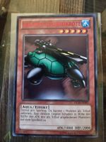 Yugioh Karte Katapult-Schildkröte DL18-DE001