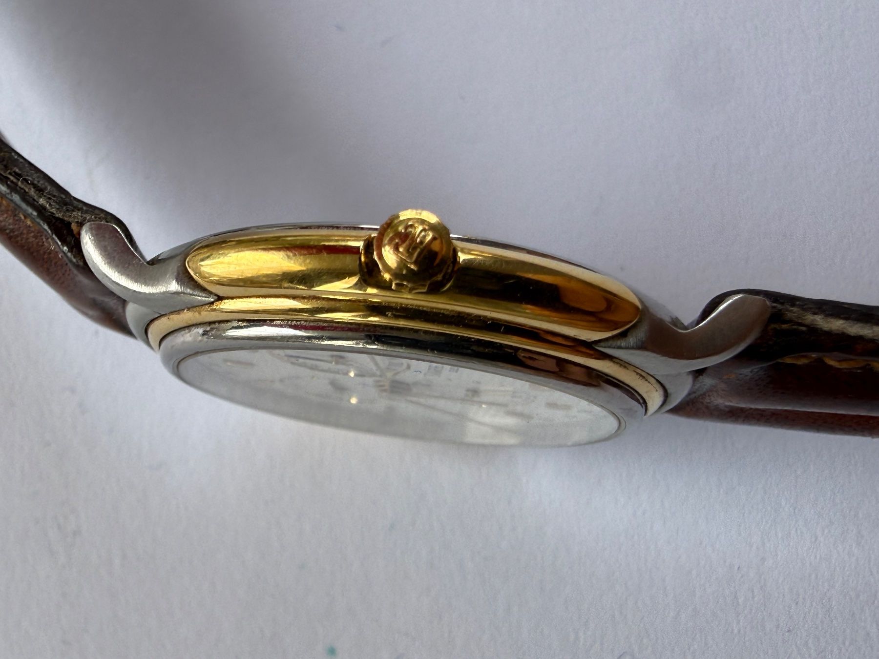 Favre Leuba Orologi: favre  leuba – Usato da Genève venduto da Alessandro2000 3