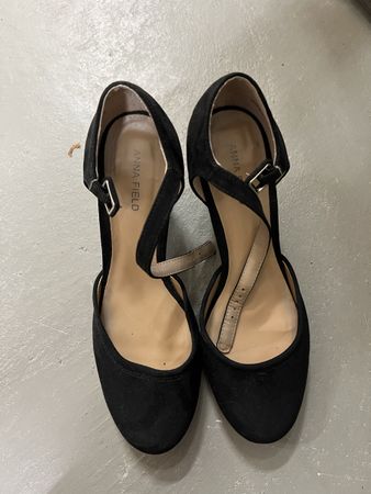High Heels