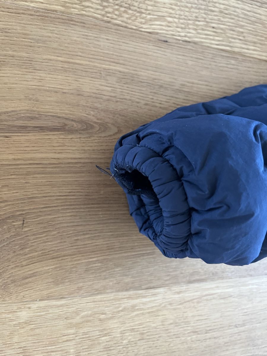Giacche: Stellar Equipment Daunenjacke, Gr. S – Usato da Haldenstein venduto da Janos.Lottenbach 3