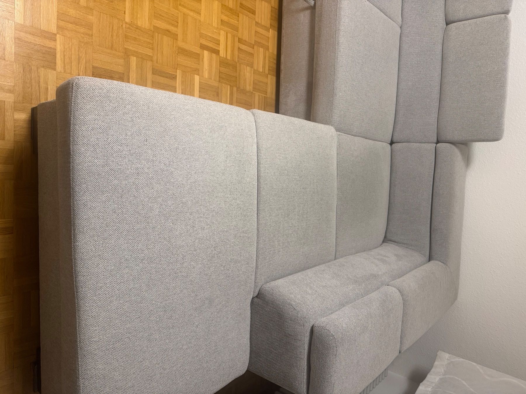 Sofas: Ecksofa – Gebraucht aus Frenkendorf von lop_sq9f 8