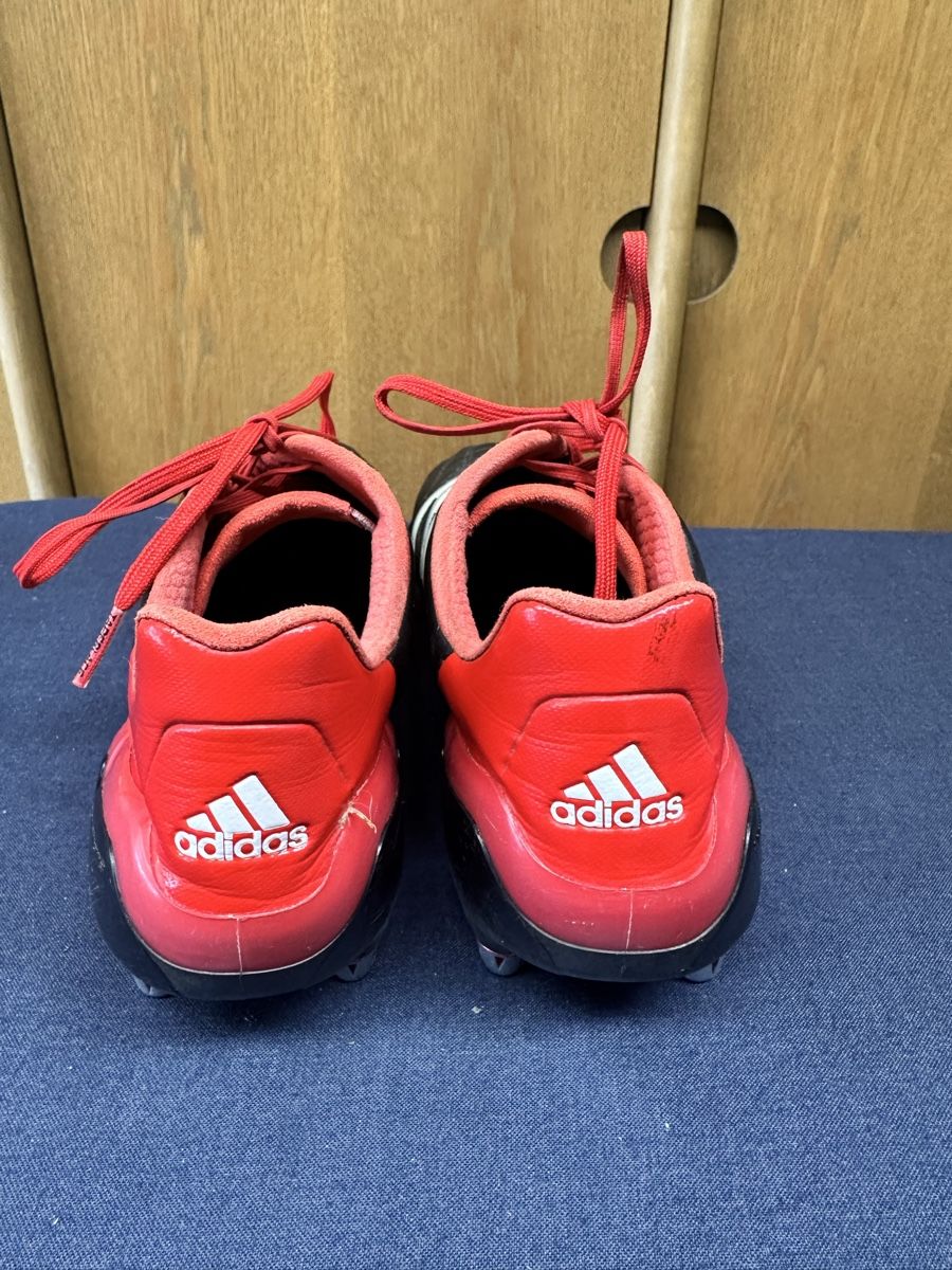 Herrenschuhe: Adidas Predator Stollen/Nocken-Hybrid, Gr.42 2/3 – Gebraucht aus Mörschwil von sam_man 3
