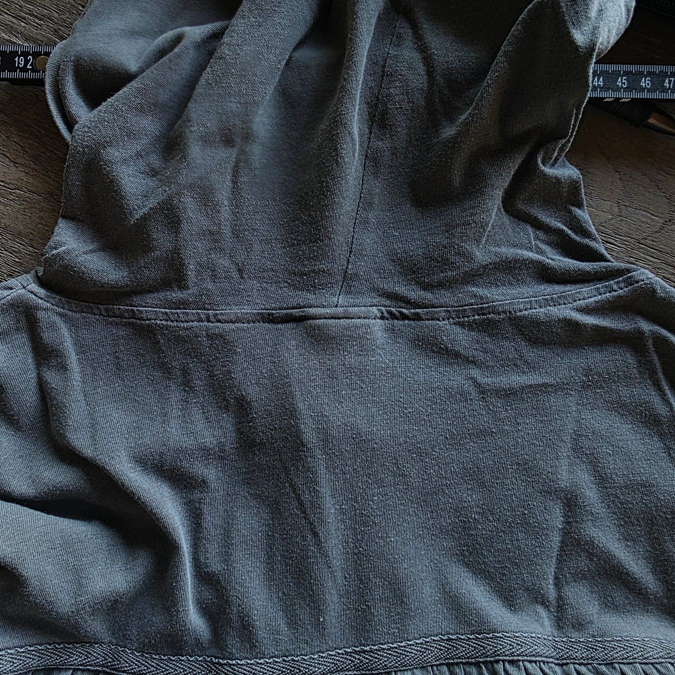Nile Jacken: 🐸 NILE JÄGGLI MIT KAPUZE XL BLUSE JÄCKLI KAPUZENJACKE – Gebraucht aus Môtier (Vully) von Frogs 9