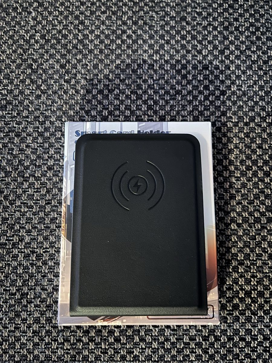 Portafogli: Smart Card Holder – Nuovo e nell'imballaggio originale da Knutwil venduto da NiMa1993 1