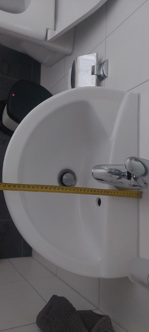 Eviers & lavabos: Waschtisch Lavabo – D'occasion à Meisterschwanden par Mazdak.haeri 2
