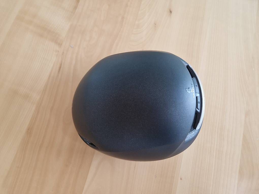 Caschi: Fahrradhelm Scott Il Doppio Plus – Usato da Zürich venduto da rem_7k86 4