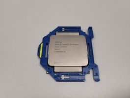 Intel Xeon Prozessor  E5-2620V3