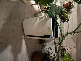 De’Longhi Pinguino mobiles Klimagerät – funktionstüchtig
