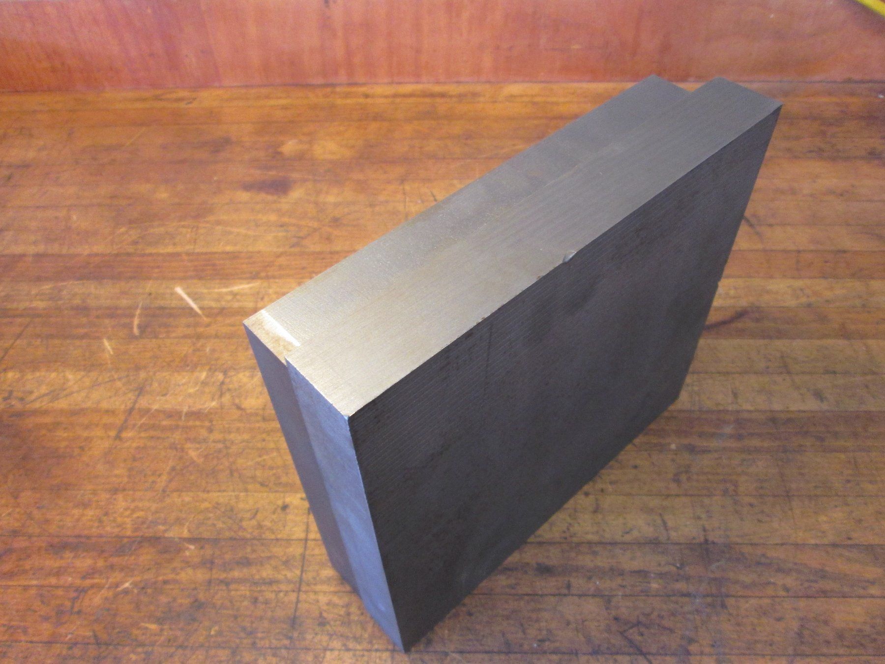 Altro per industria metallurgica: GG25 Grauguss 68 x 210 x 240mm – Nuovo (secondo la descrizione) da Steffisburg venduto da Schwabis 7