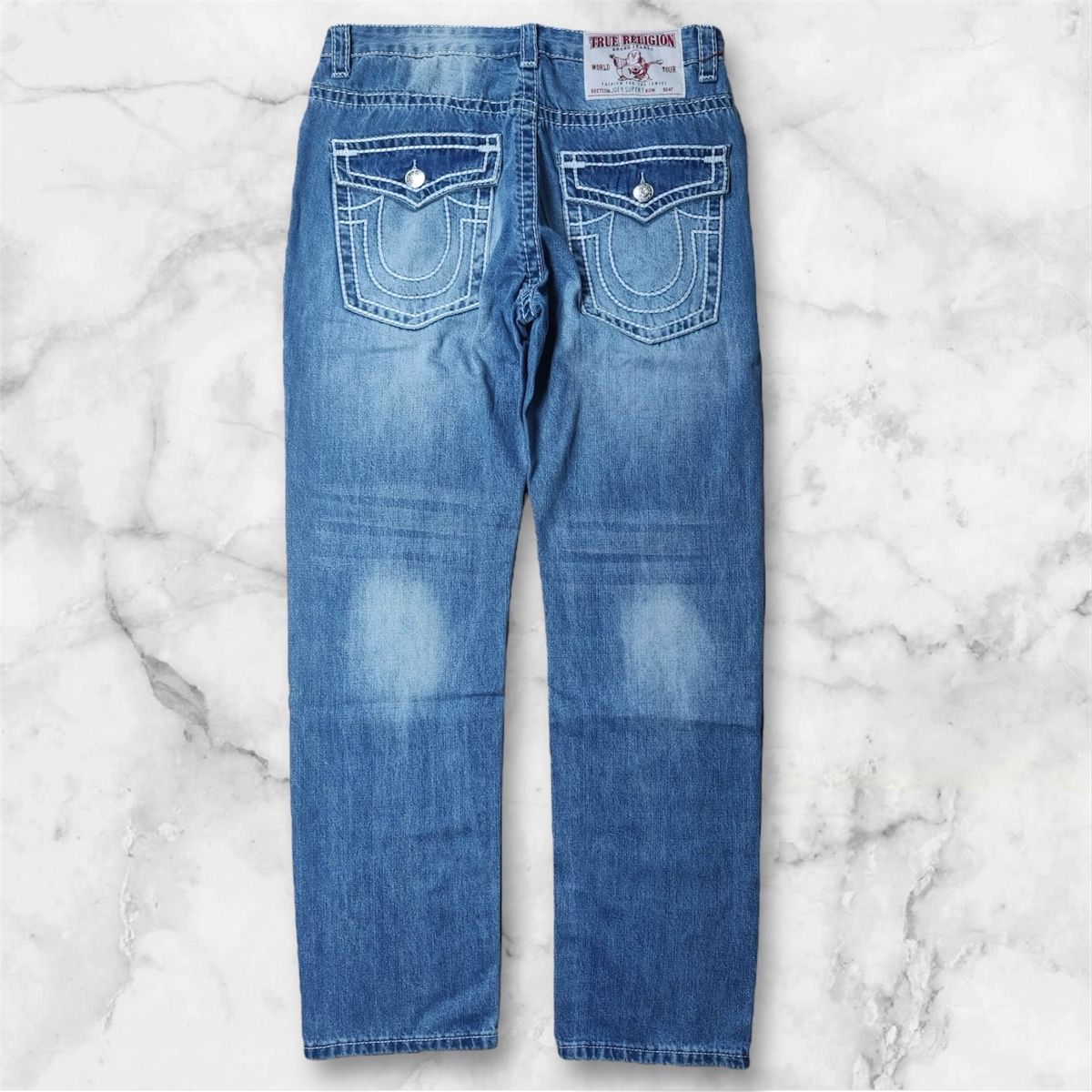 True Religion Jeans: True religion Jeans / Joey Super T – Nuovo (secondo la descrizione) da Wettingen venduto da paz_8lpb 1