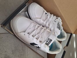Basket converse