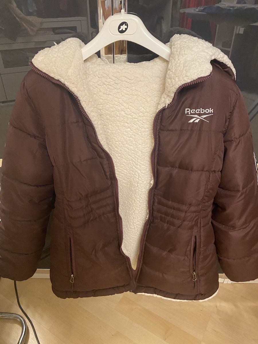 Reebok Jacken: Winterjacke Reebok ab 20.- – Gebraucht aus Oberurnen von Thanuja_11