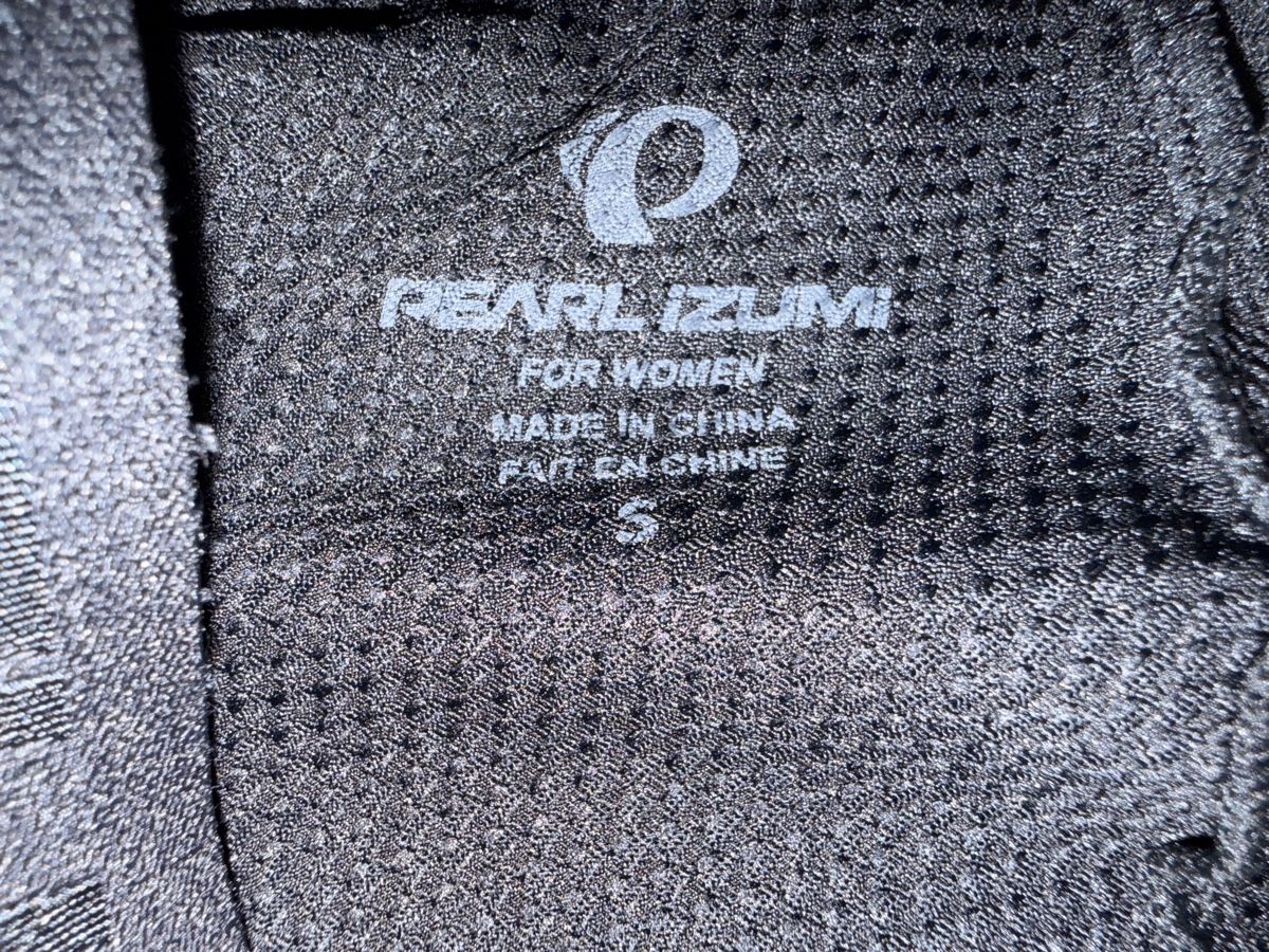 Pearl Izumi Pantalons: Pearl Izumi Radhose – D'occasion à Cham par carmenblacky 2