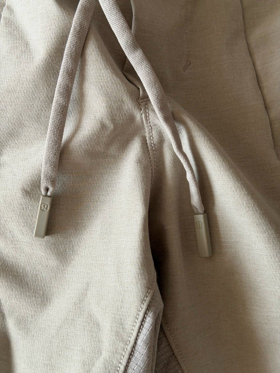 Lululemon Hosen: Lululemon License to Train Joggers Grösse L – Gebraucht aus Bassersdorf von spoont 2