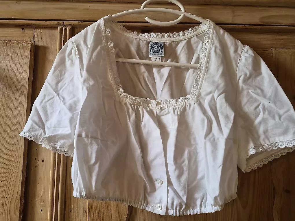 Vestiti: Dirndl – Usato da Appenzell venduto da mfi_w59s 1