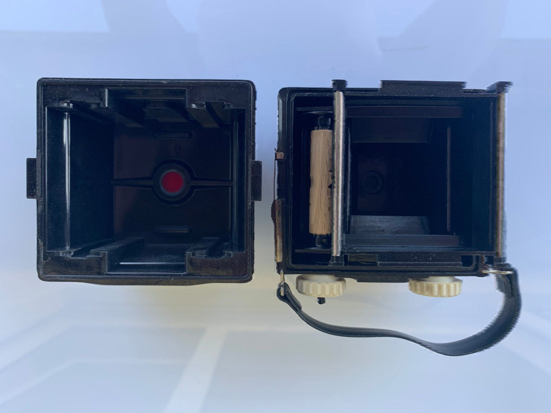 Fotocamera: GEVEART 2 TYPES – Usato da Jonen venduto da BMWE369 1