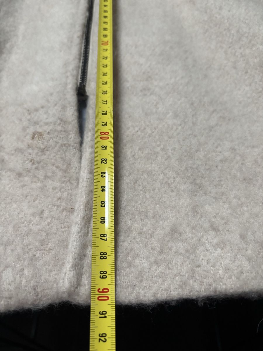 Cappotti: Manteau chaud – Usato da Porrentruy venduto da Zamourette 2