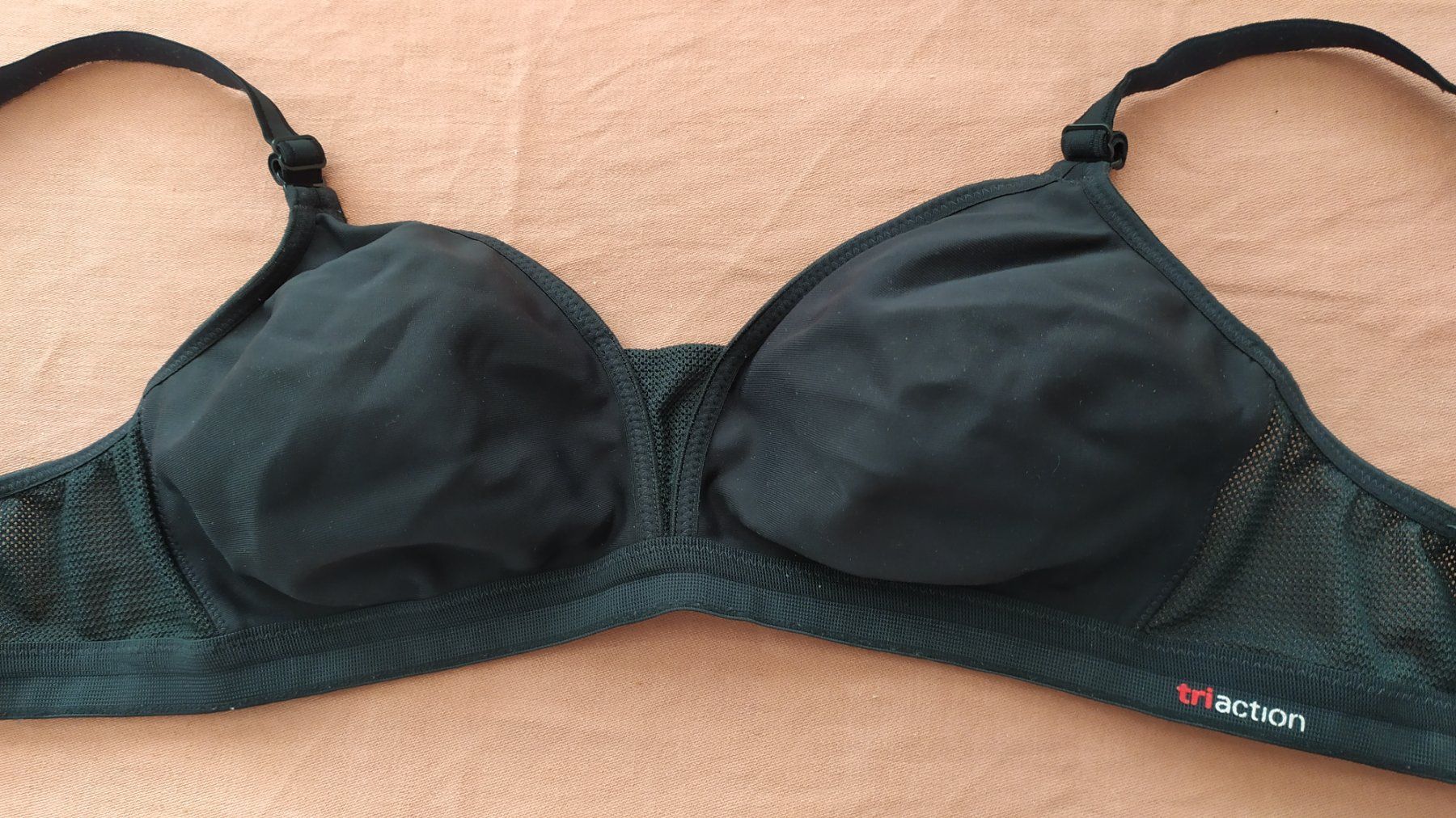 Altra biancheria intima: BH Triomphe TRIACTION – Usato da Chezard St-Martin venduto da Loucail 1