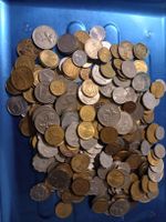 Collection de pièces de monnaie ancienne - parfait Israel 
