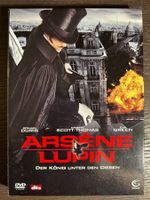 Arsene Lupin - Der König unter den Dieben
