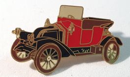054 - Pin Auto Oldtimer - Renault 9CV Type EK 1913