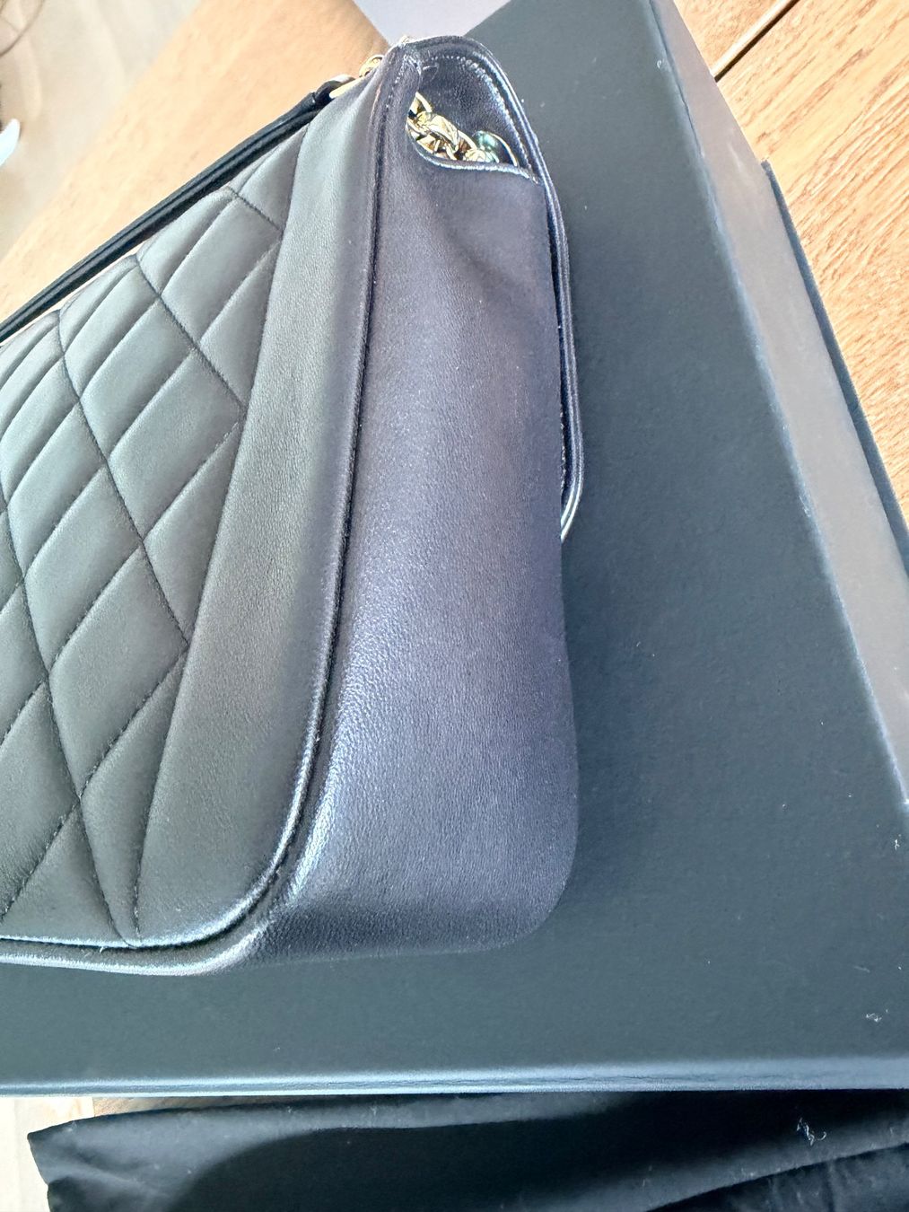 Chanel Borse da donna: Sac Chanel – Nuovo (secondo la descrizione) da Morges venduto da Igp10 7