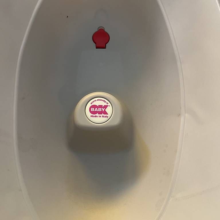 Vasche da bagno: Baignoire OK Baby – Usato da Meyrin venduto da MarLove 1