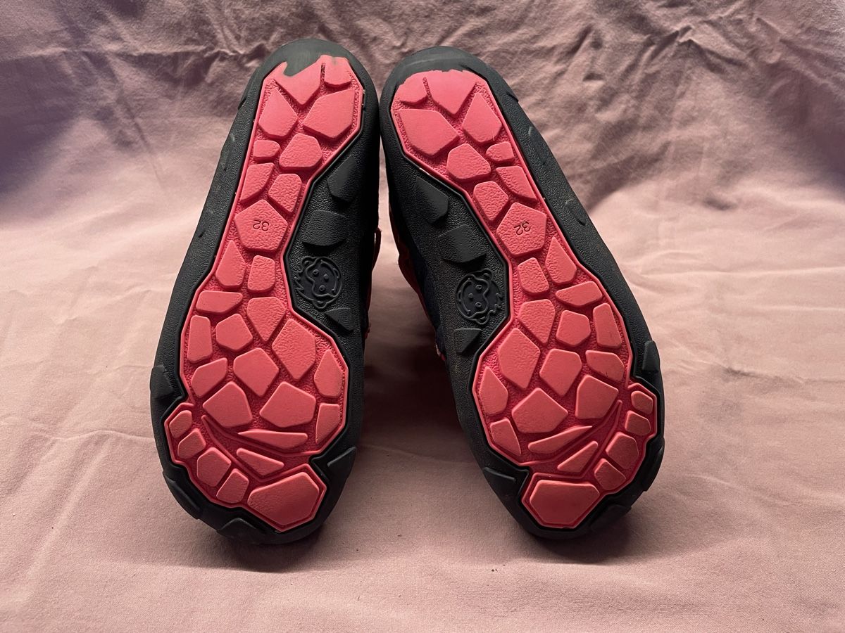 Affenzahn Schuhe für Jungen: Winterstiefel Gr. 32, Affenzahn, Barfussschuhe – Gebraucht aus Bergdietikon von stefania_88 6