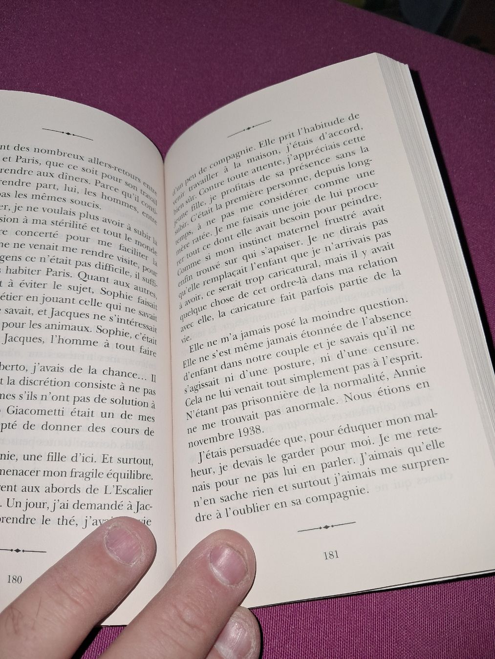 Bücher: Helene Grémilon le confident – Gebraucht aus Le locle von juliensaran 3