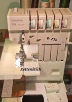 Pfaff Hobbylock 799 Overlock Nähmaschine