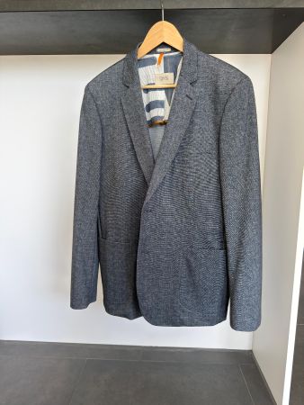 Camel Active Jacket Sakko Grösse 52