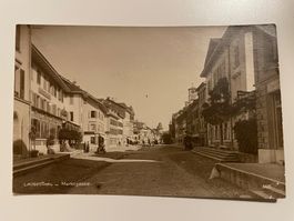 Langenthal 1913