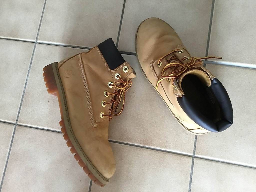 Timberland Scarpe da uomo: Timberland grandeur 39 – Usato da Icogne venduto da luna.16 2