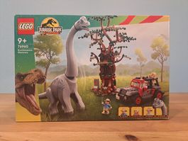 LEGO Jurassic Park 76960, Brachiosaurus NEU OVP