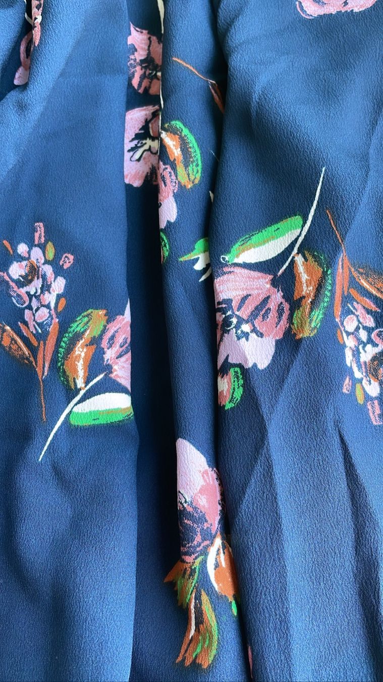 Vero Moda Blusen: Vero Moda Bluse mit Blumenprint Gr. M – Neu (gemäss Beschreibung) aus Lyss von Cla_xhb8 1
