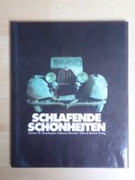 Bugatti, Duesenberg, Panhard... Schlafende Schönheiten - E