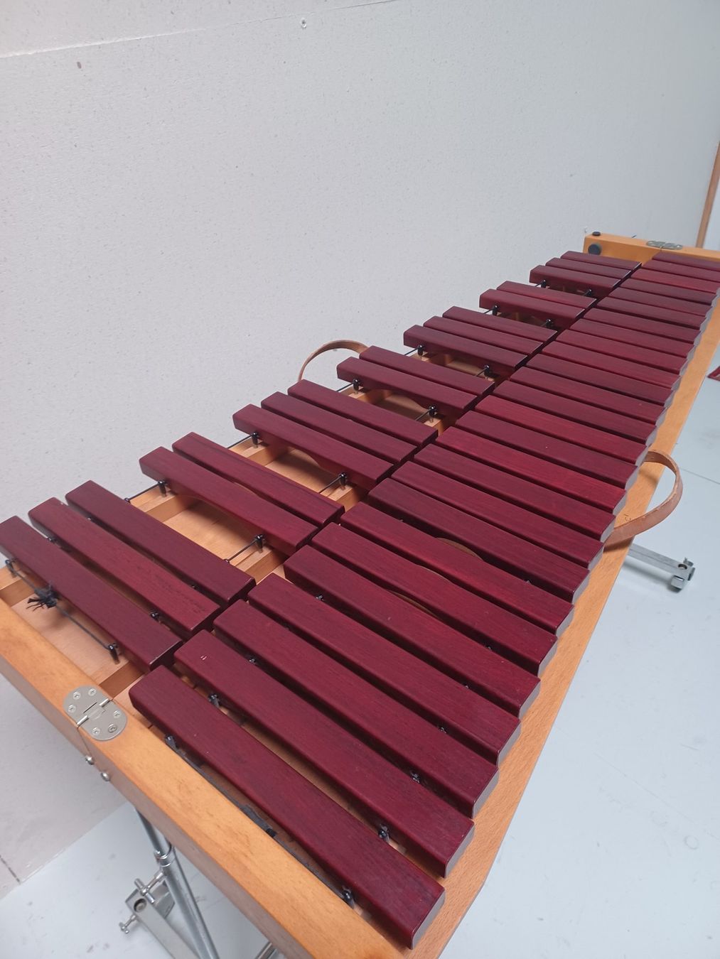 Strumenti musicali: Xylophon Kohlberg – Usato da Aarau venduto da smurd01 1