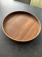 Ikea Serviertablett aus Walnussholz - neu
