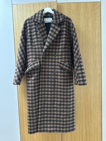 Selected Femme Coat - size 34