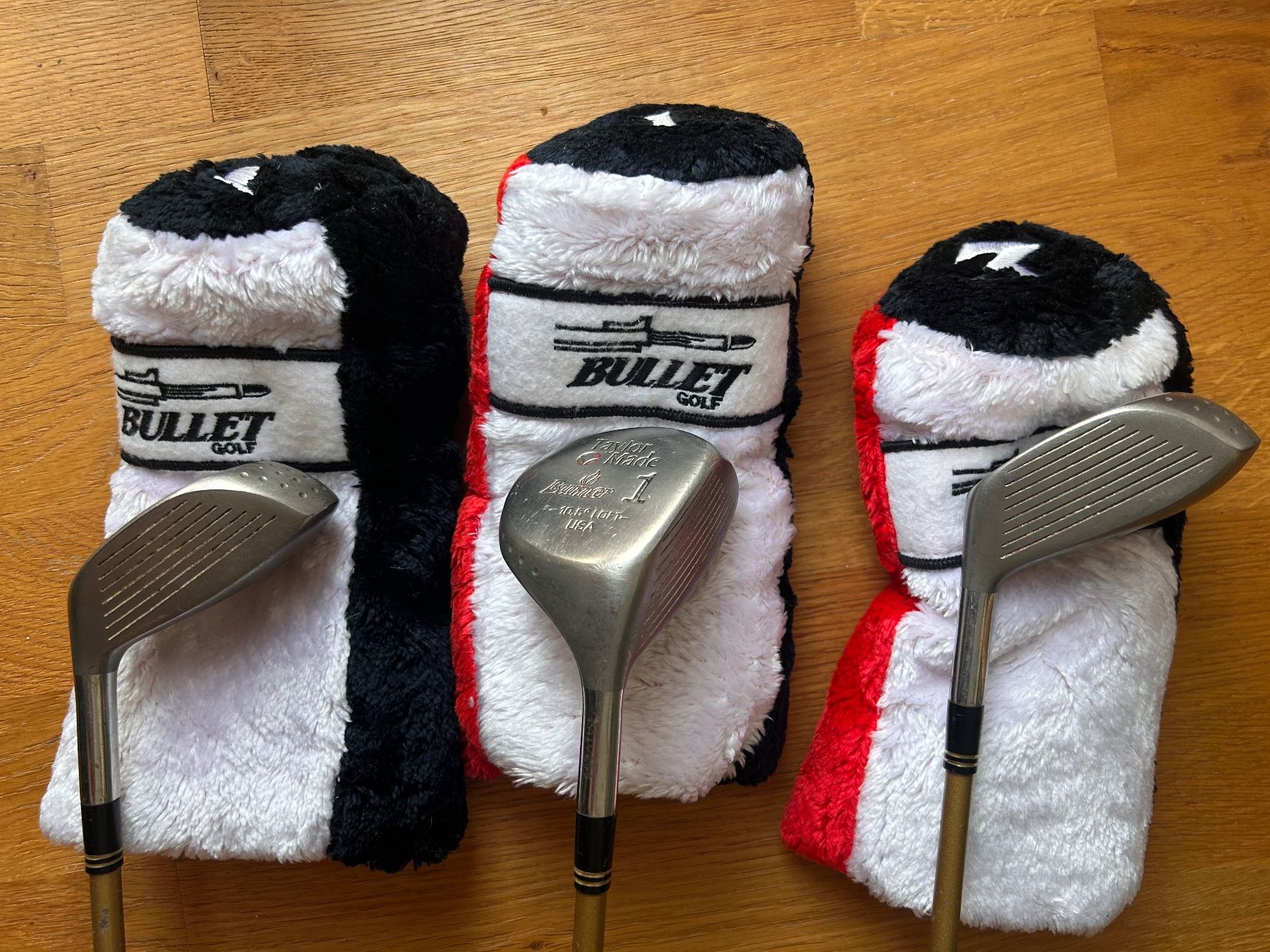 Mazze & Set: Golfschläger Herren TaylerMade – Usato da Kilchberg ZH venduto da MSchwaba 1