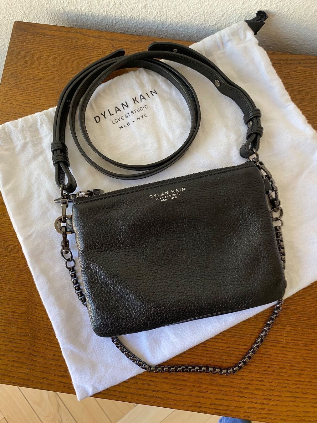 Borse da donna: Dylan Kain Tasche – Usato da Interlaken venduto da fbnscl