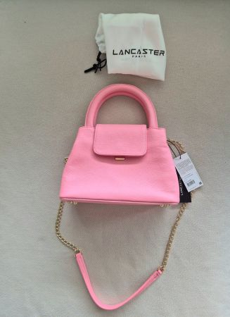 Sac Lancaster x Carla neuf