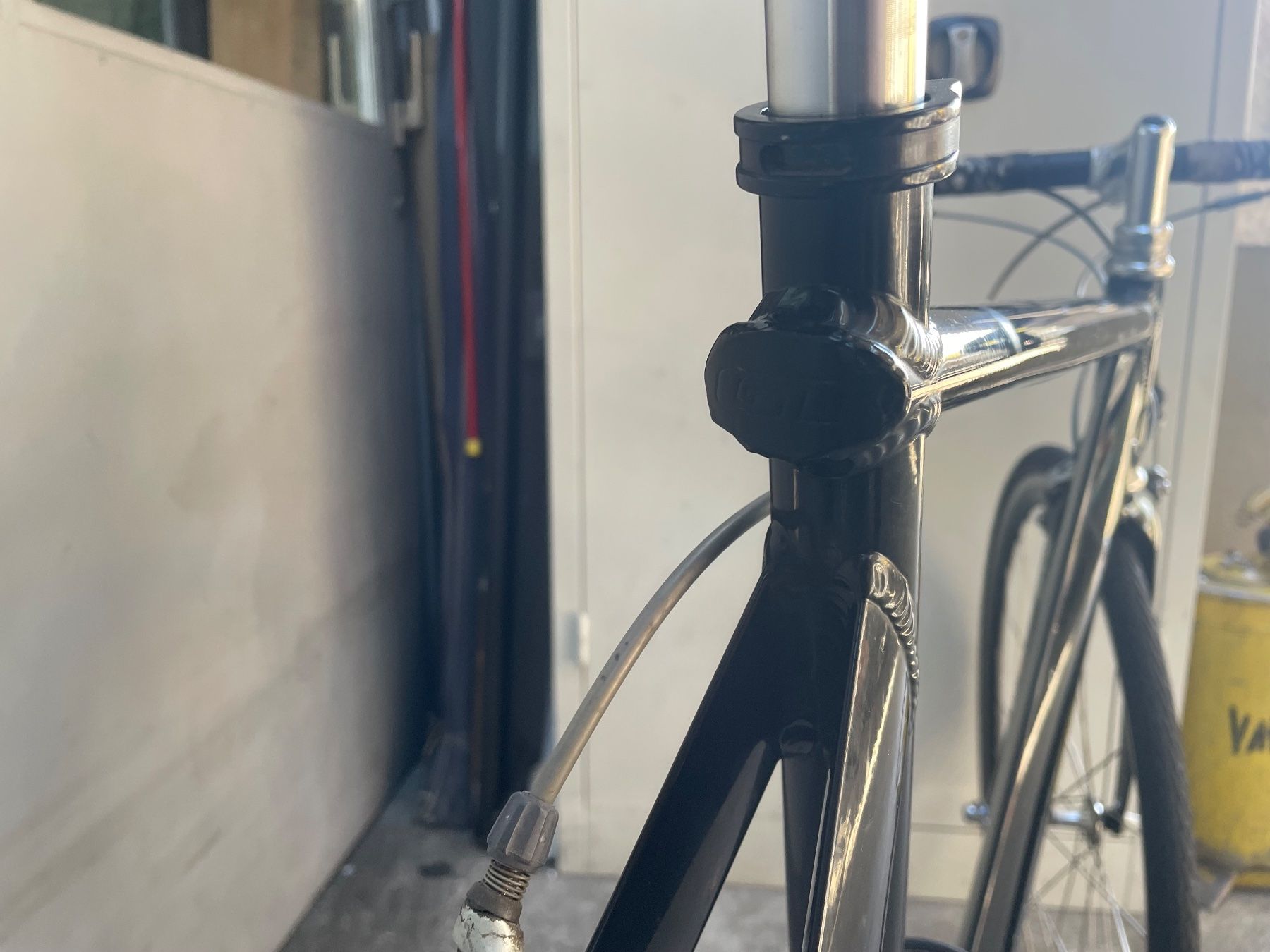 GT Biciclette: Rennvelo GT – Usato da Schüpfen venduto da Musle2 2